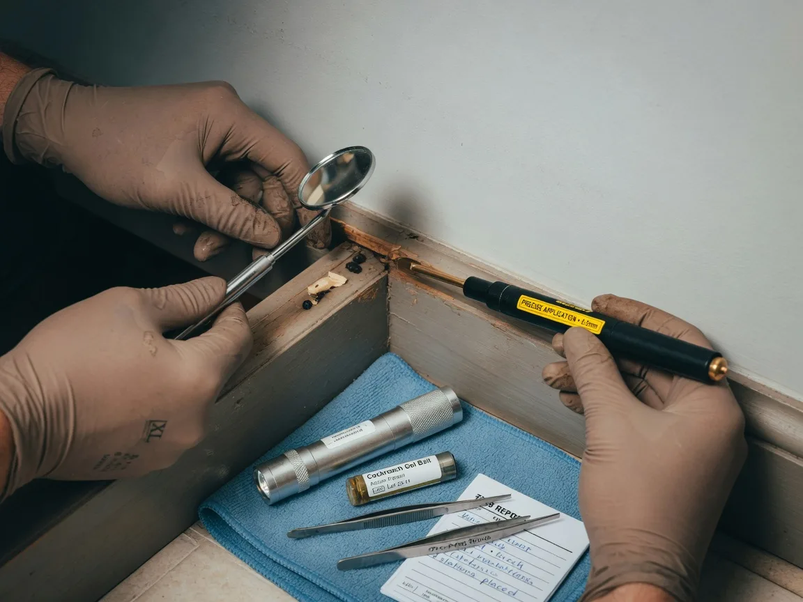 Why choose Emergency Pest Control in Linden, IN